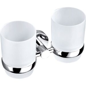 Стакан подвійний Perfect Sanitary Appliances SP 8128 - Image 2