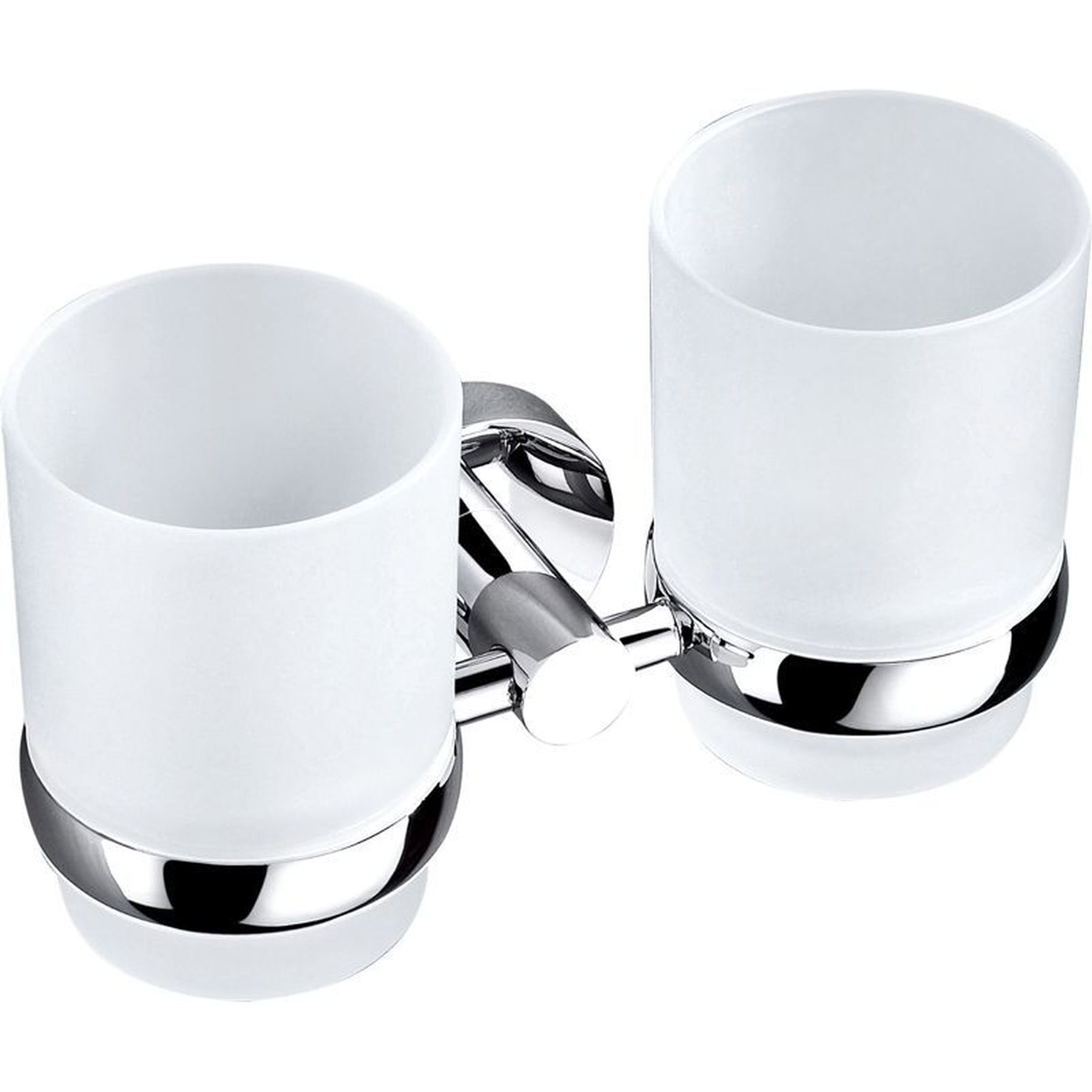 Стакан подвійний Perfect Sanitary Appliances SP 8128 - Image 2
