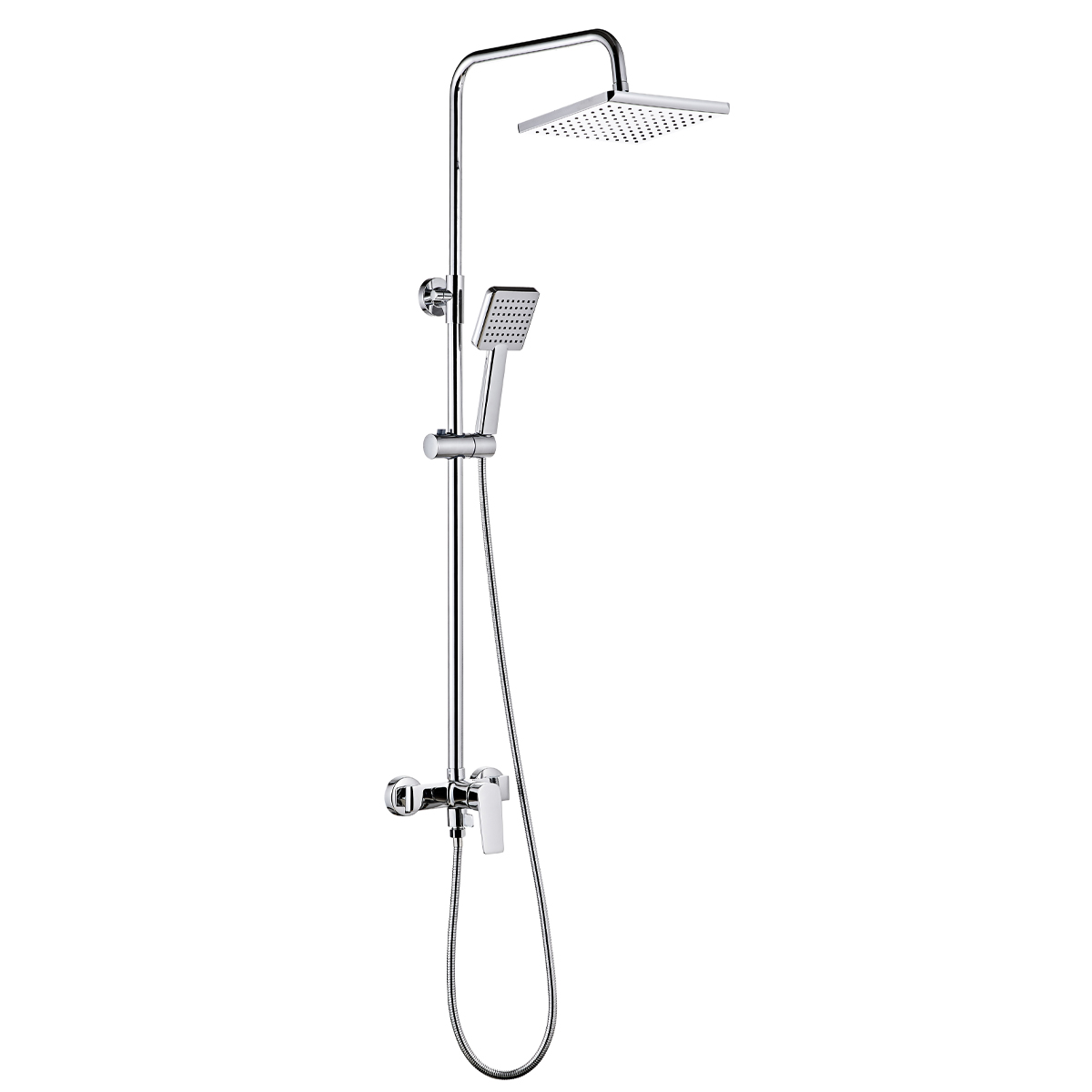 Душова система Globus Lux BONN GLB-0005N - Image 2