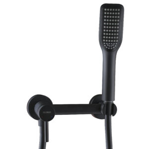 Змішувач для душу Globus Lux ALPEN SBT1-105-BB - Image 2