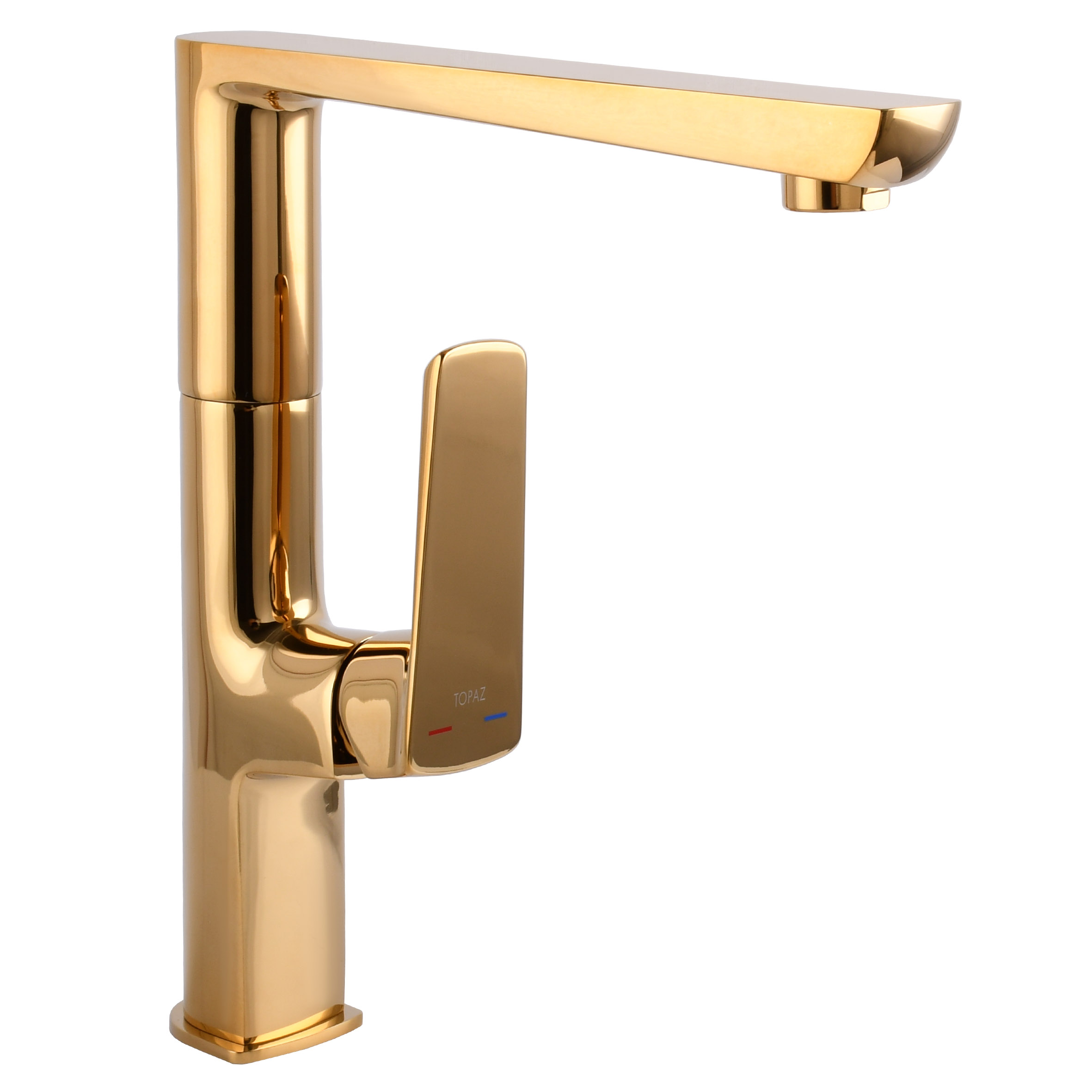 Змішувач для кухні TOPAZ LEXI TL-21401-H57-AU - Image 2