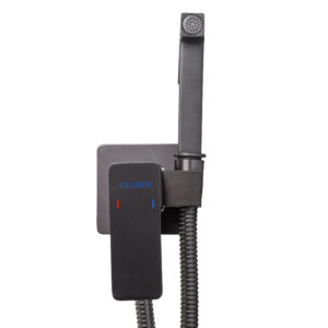 Змішувач гігієнічний Globus Lux Milano GLM-0-106MIX-GP - Image 3