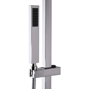 Душова система TOPAZ ODISS TO 18202-H66 - Image 2