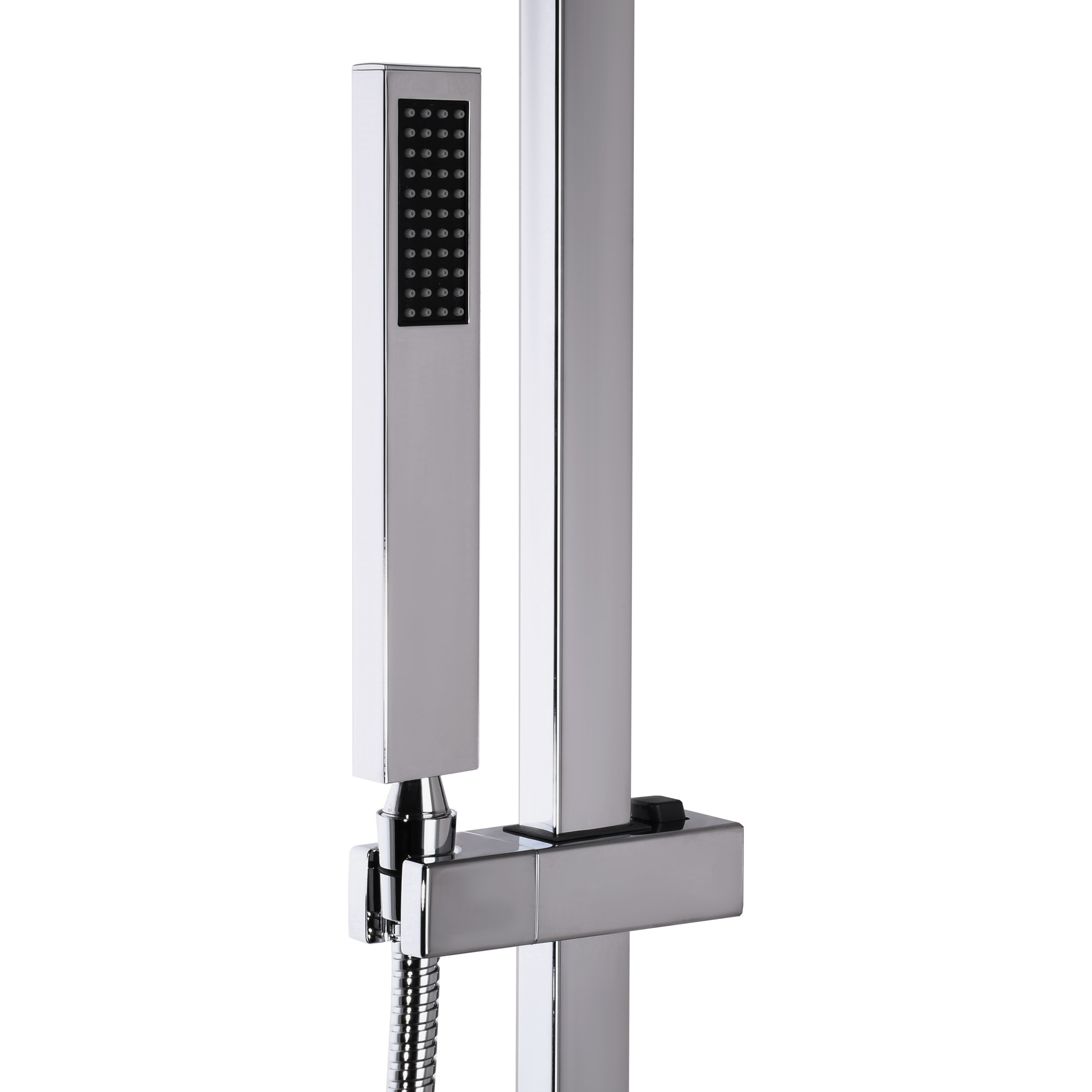 Душова система TOPAZ ODISS TO 18202-H66 - Image 2