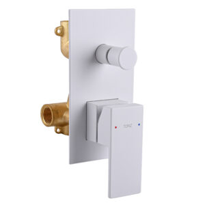Душова система вбудована TOPAZ ODISS TO-18205-H66-WW - Image 2