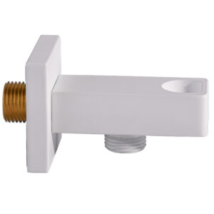 Кронштейн для душової лійки TOPAZ TP-1606-WW - Image 2