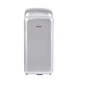 Сушарка для рук HOTEC 11.102 ABS Silver - Image 2