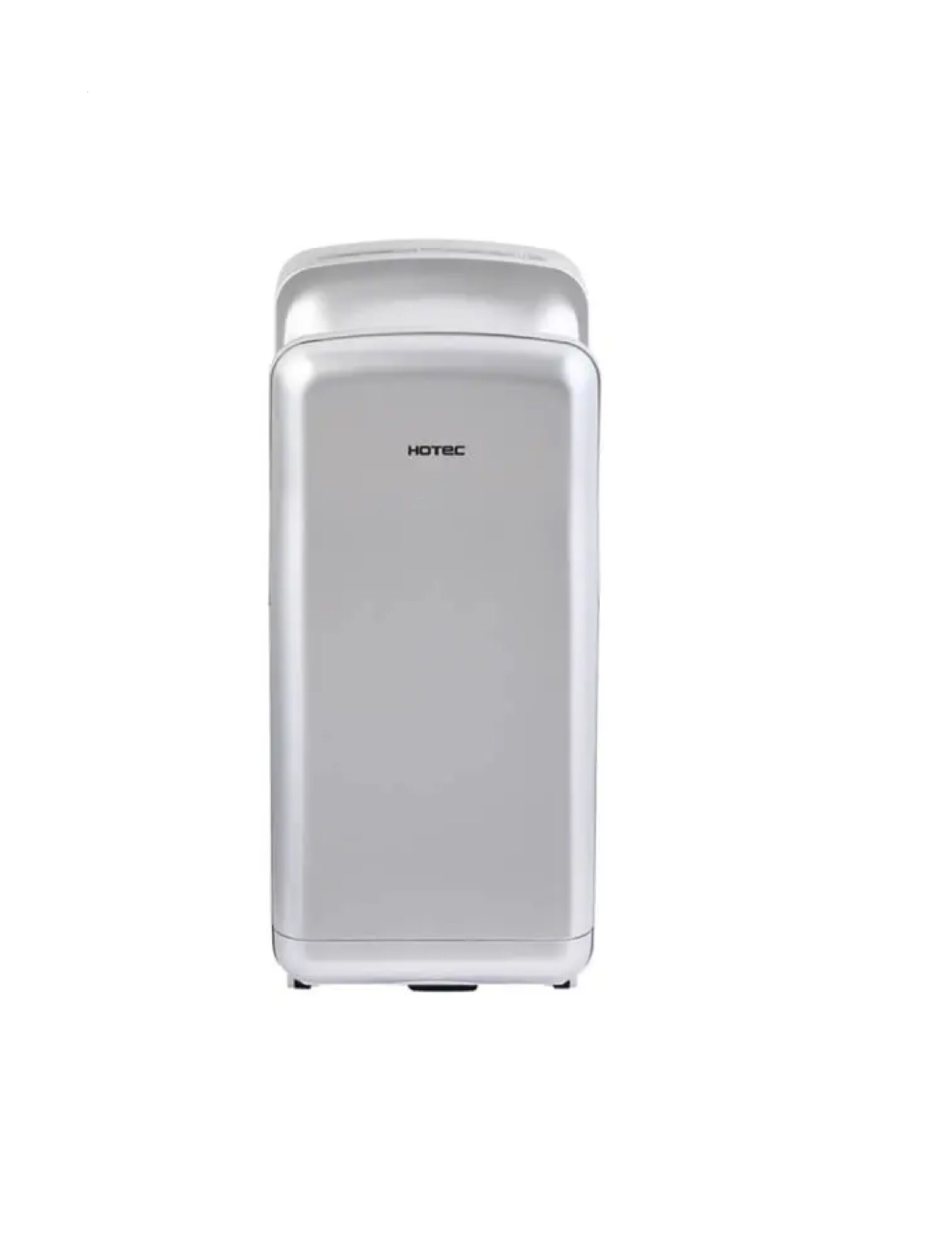 Сушарка для рук HOTEC 11.102 ABS Silver - Image 2