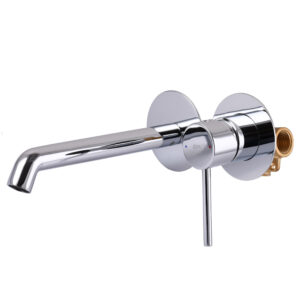 Змішувач для умивальника TOPAZ LOFT TLF 32235-H39-C - Image 2