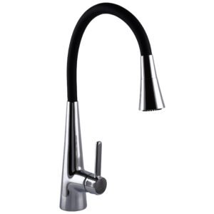 Змішувач для кухні Globus Lux LAZER Pro GLPR-203SM-00 - Image 2