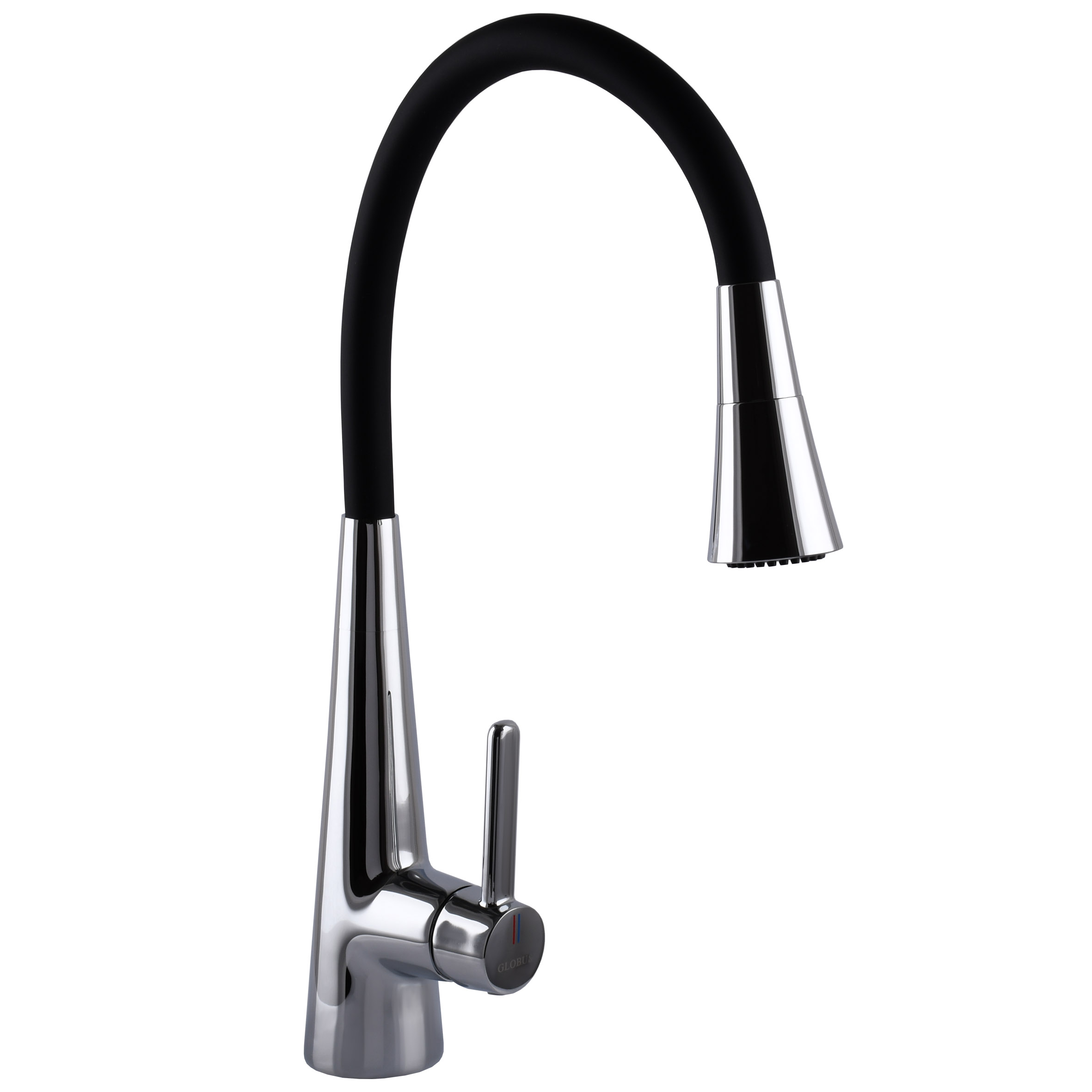 Змішувач для кухні Globus Lux LAZER Pro GLPR-203SM-00 - Image 2