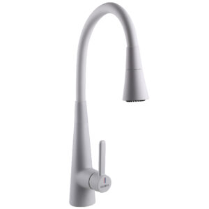 Змішувач для кухні Globus Lux LAZER Pro GLPR-203SM-WM - Image 2