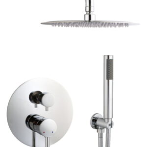 Душова система Globus Lux LAZER Pro GLPR-205-00-SMART - Image 3
