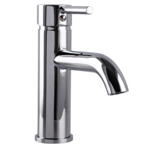 Змішувач для умивальника Globus Lux LAZER Pro GLPR-401-00 - Image 2