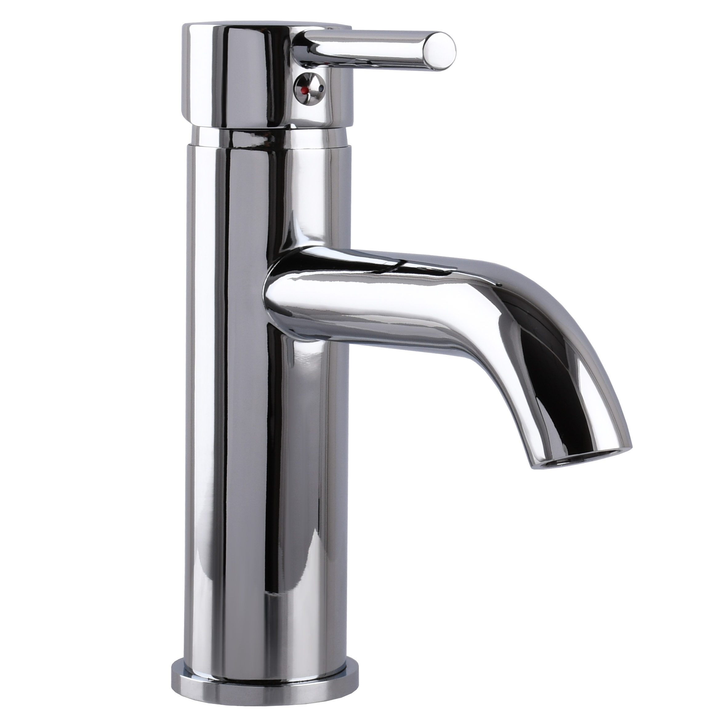 Змішувач для умивальника Globus Lux LAZER Pro GLPR-401-00 - Image 2