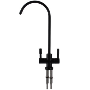 Кран для зворотнього осмосу Globus Lux Lazer GLLR-76A-BB - Image 2