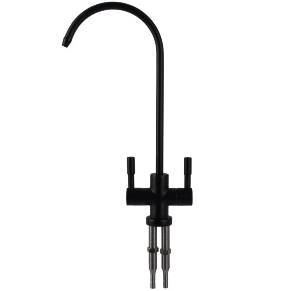 Кран для зворотнього осмосу Globus Lux Lazer GLLR-76A-BB