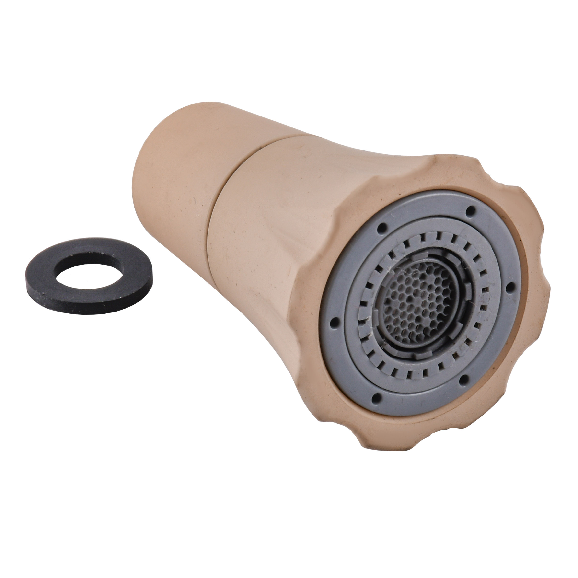 Аератор душова насадка Globus Lux FA-K15 - Image 2