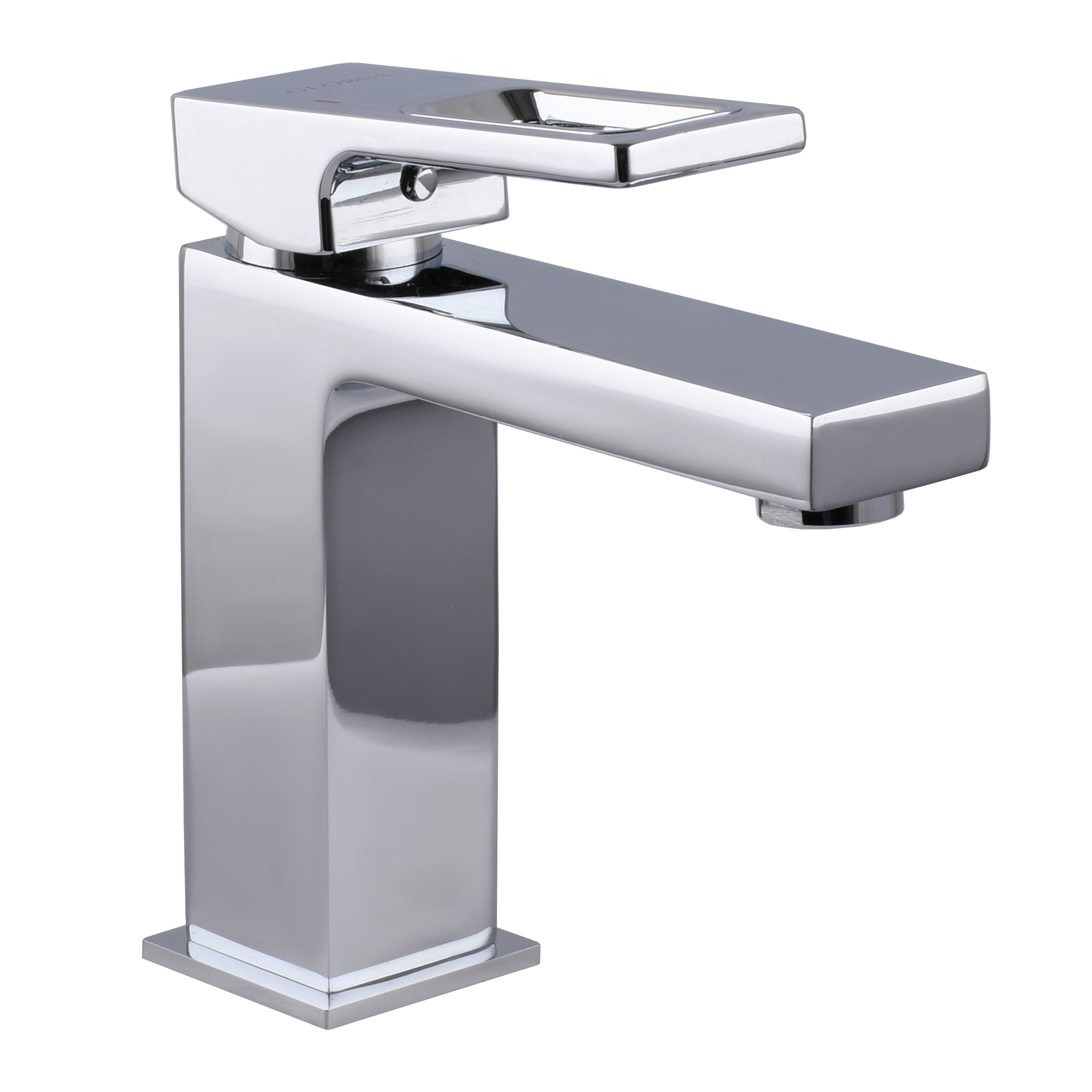Змішувач для умивальника Globus Lux PIANO GLPN-0401 - Image 2