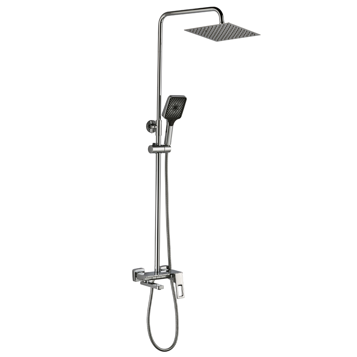 Душова система Globus Lux PIANO GLPN-0099 - Image 4