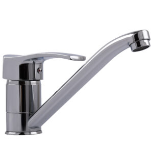 Змішувач для кухні Globus Lux QUEENSLAND GLQU-0203 - Image 2