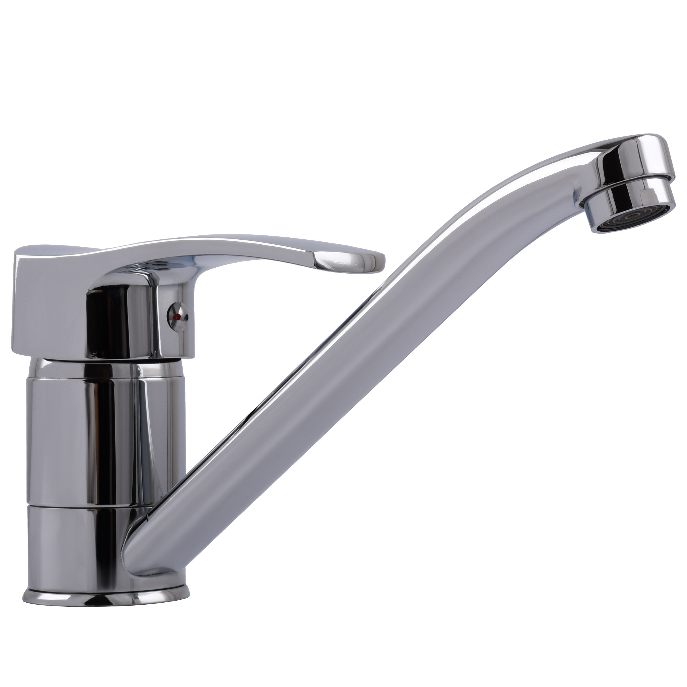 Змішувач для кухні Globus Lux QUEENSLAND GLQU-0203 - Image 2