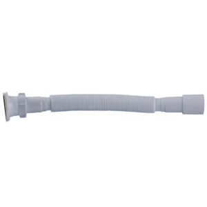 Гофросифон OPTIMUM подовжений 1 1/2″*40/50 (400-840мм) OPTI 14054 - Image 2