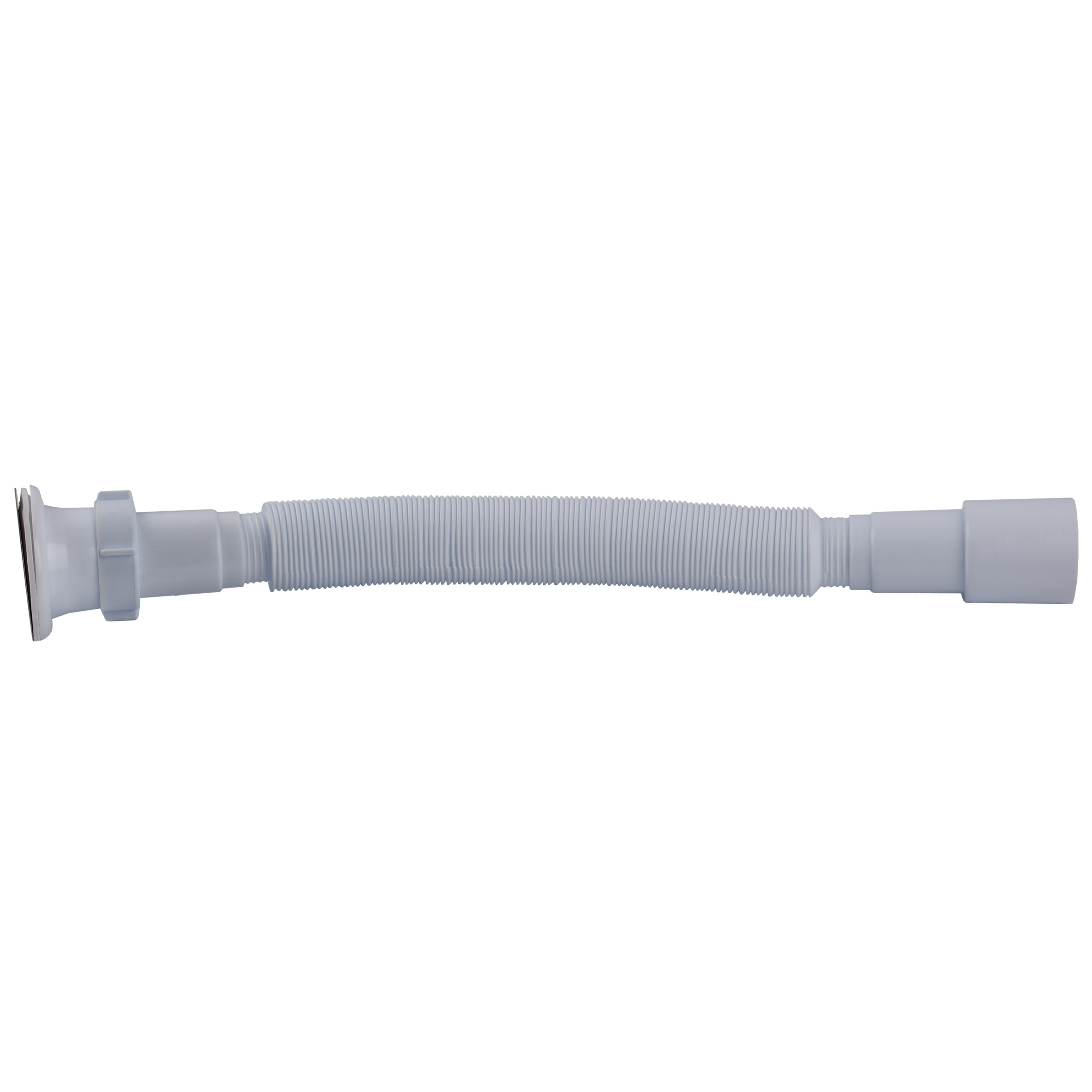 Гофросифон OPTIMUM подовжений 1 1/2″*40/50 (400-840мм) OPTI 14054 - Image 2
