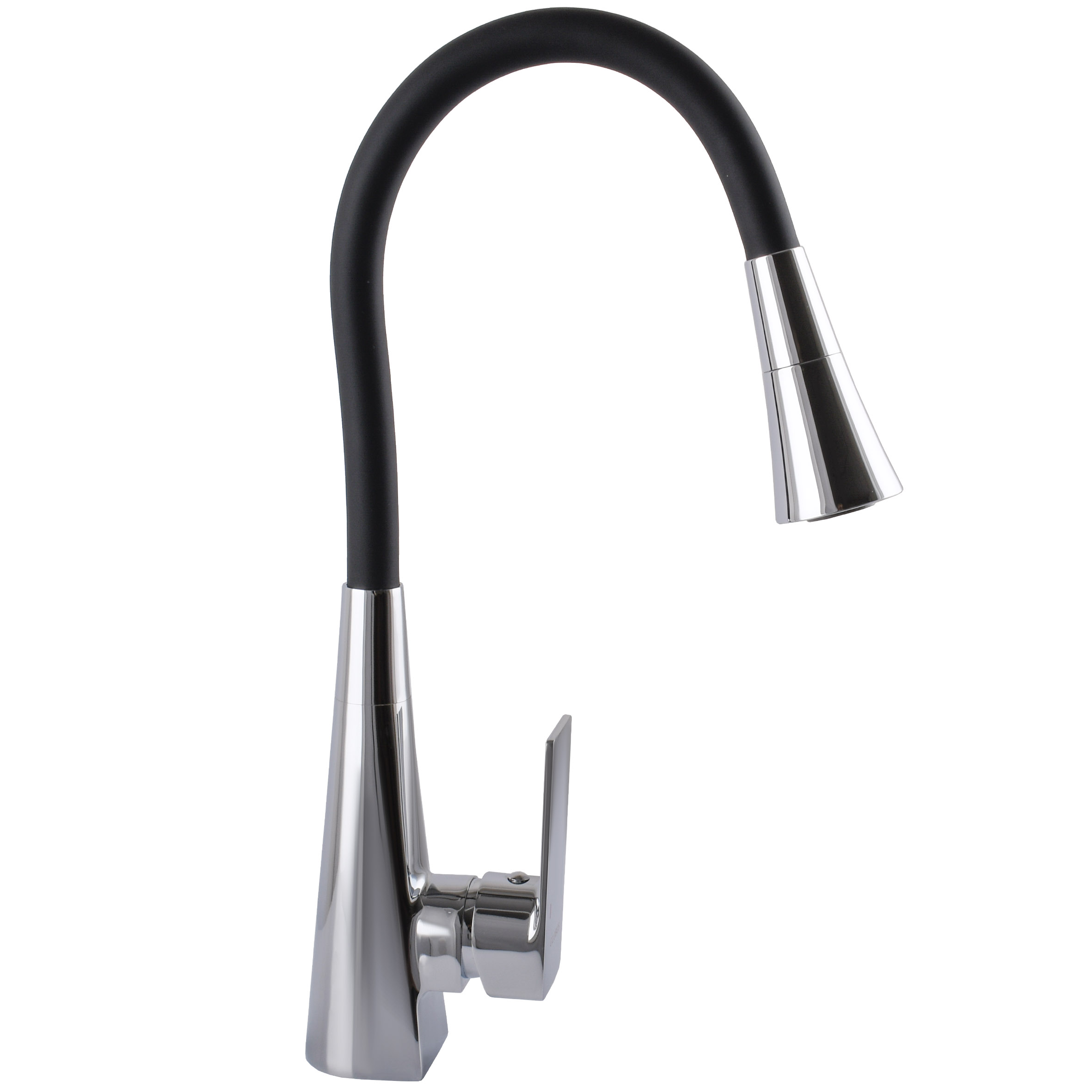 Змішувач для кухні Globus Lux Niagara GLN-0203SM-00 - Image 2