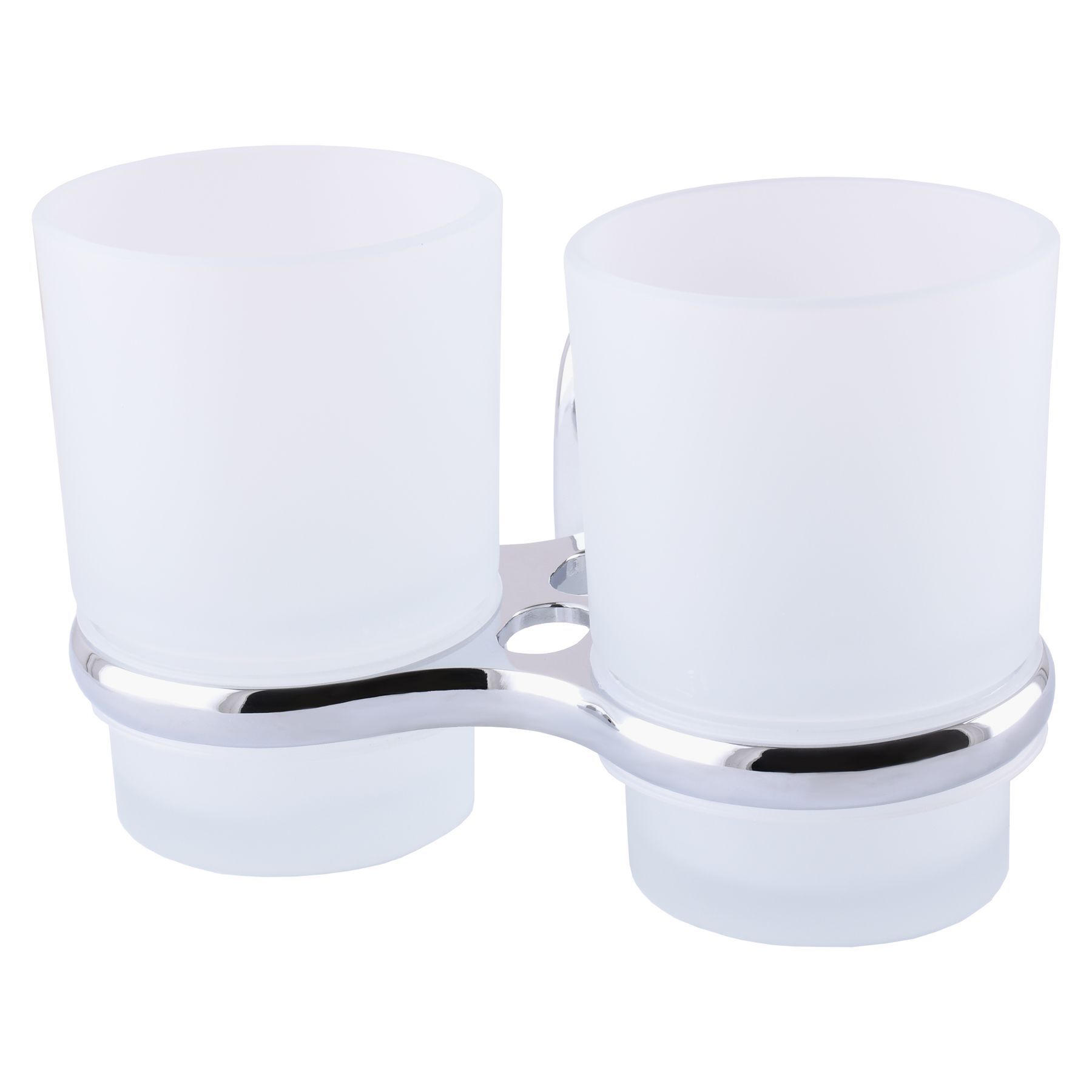 Стакан подвійний Globus Lux RM 1801 - Image 2
