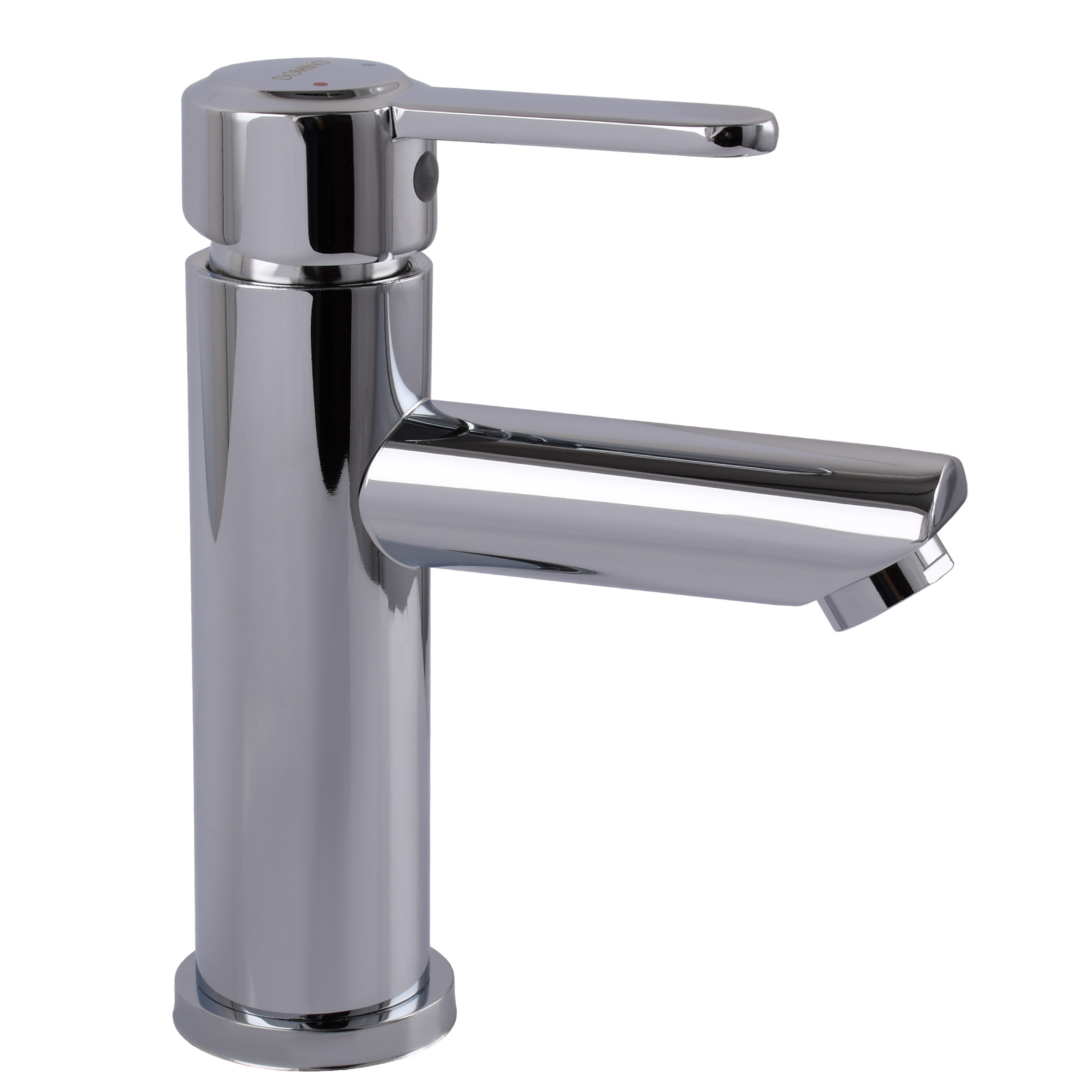Змішувач для умивальника DOMINO ELLIPSE DCC-101 - Image 2