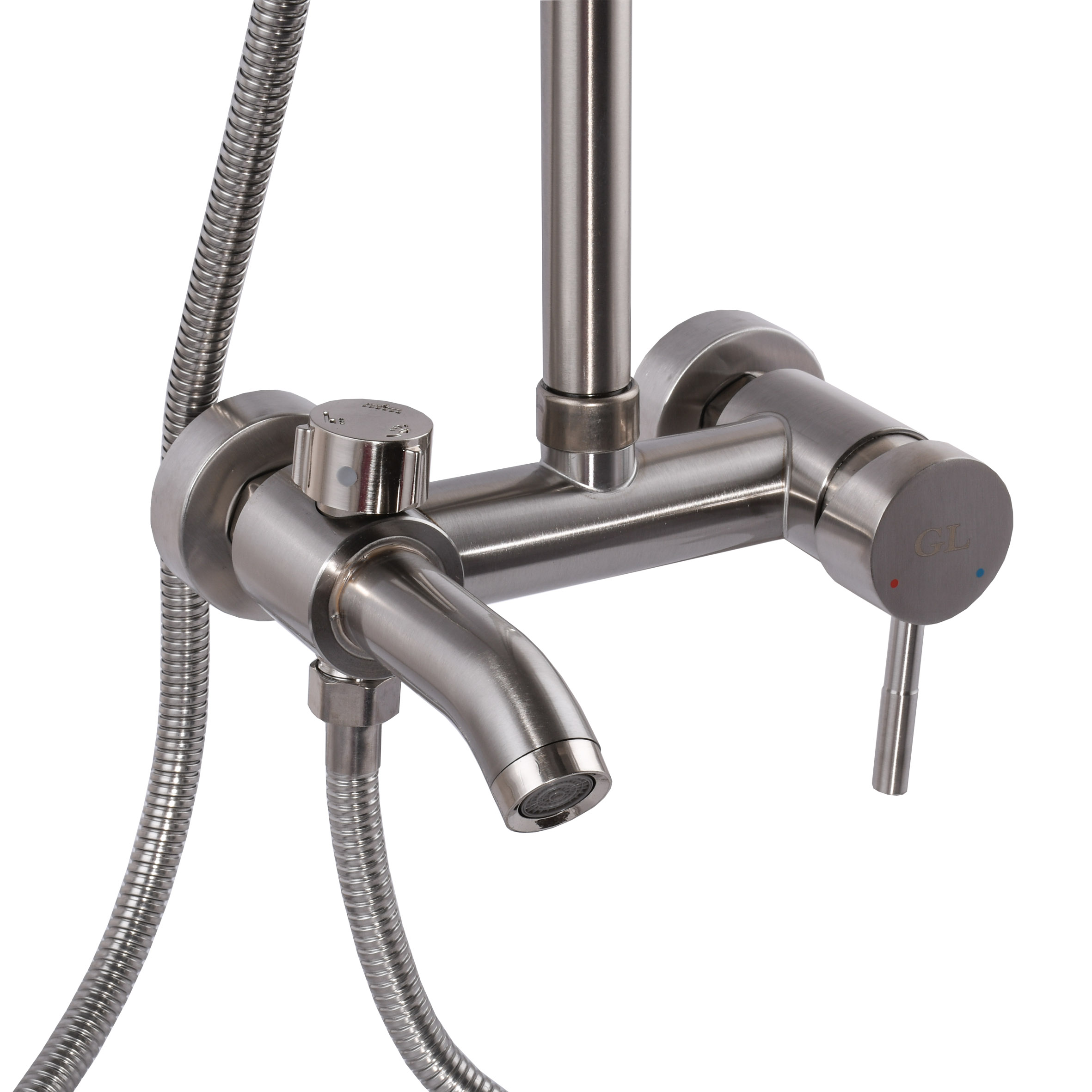 Душова система Globus Lux ALPEN SBT1-0002 - Image 2