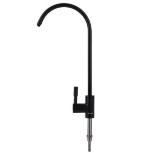 Кран для зворотнього осмосу Globus Lux Lazer GLLR-55M-BB - Image 2