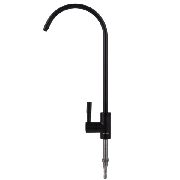 Кран для зворотнього осмосу Globus Lux Lazer GLLR-55M-BB