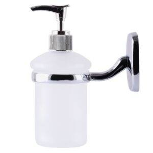 Дозатор рідкого мила Perfect Sanitary Appliances RM 1401 - Image 2