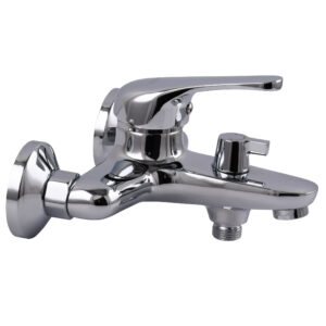 Змішувач для ванної Globus Lux Solly GLSO-0102NE - Image 2