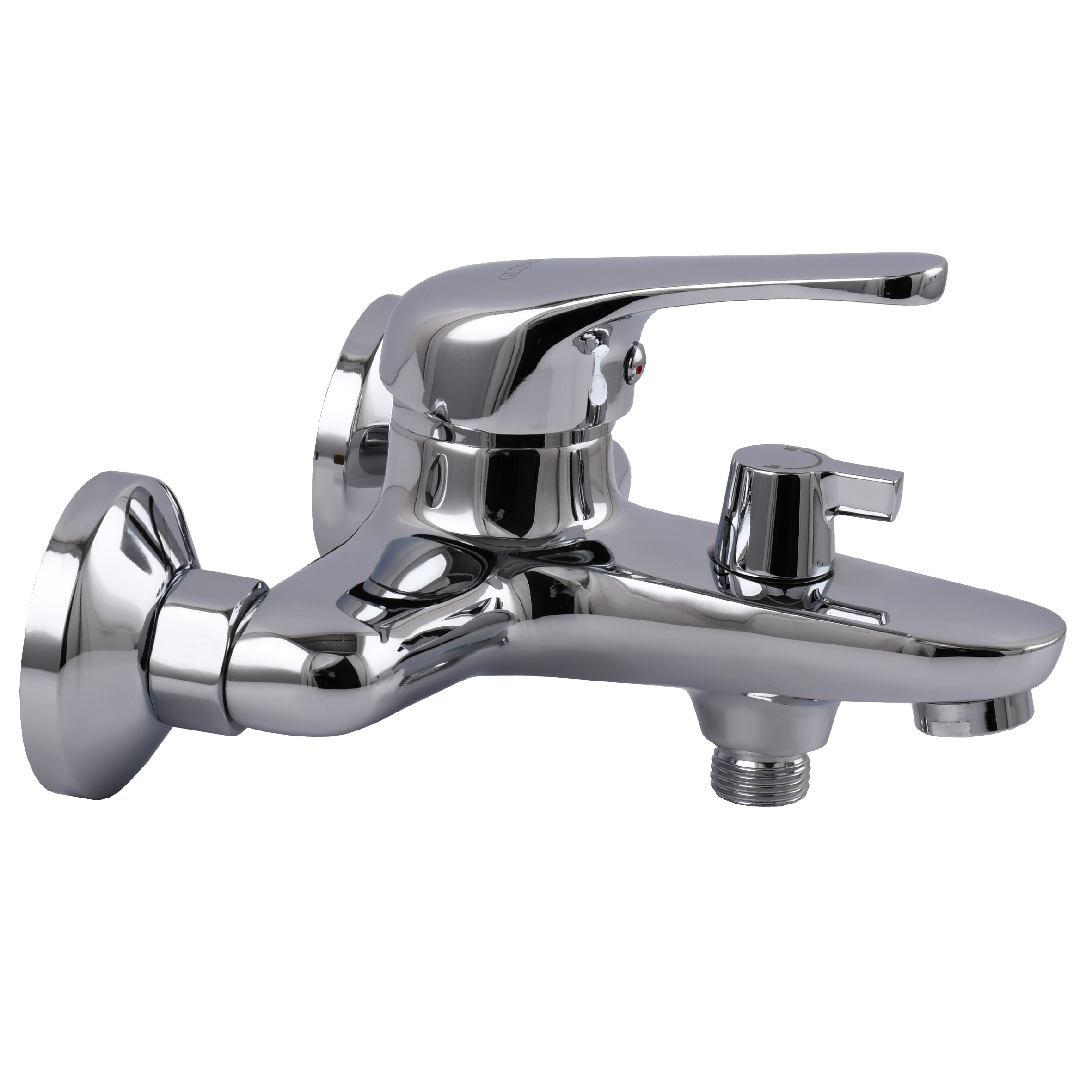 Змішувач для ванної Globus Lux Solly GLSO-0102NE - Image 2