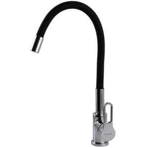 Змішувач для кухні Globus Lux Dolly GLD-0203LR-BL - Image 2