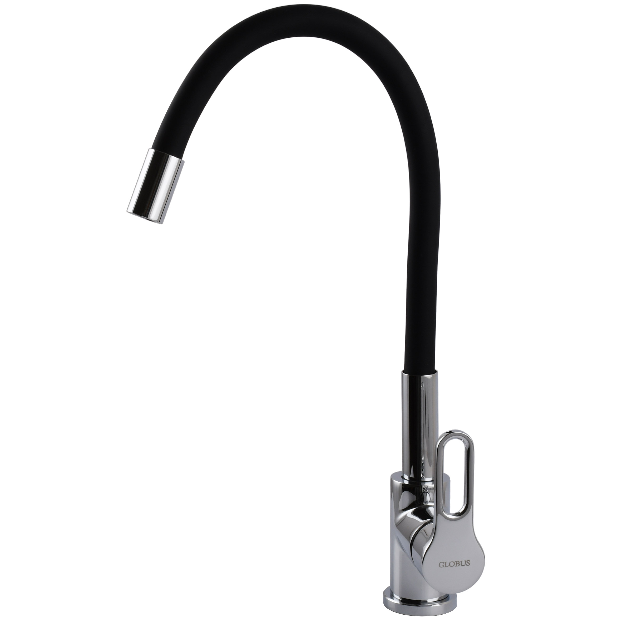 Змішувач для кухні Globus Lux Dolly GLD-0203LR-BL - Image 2