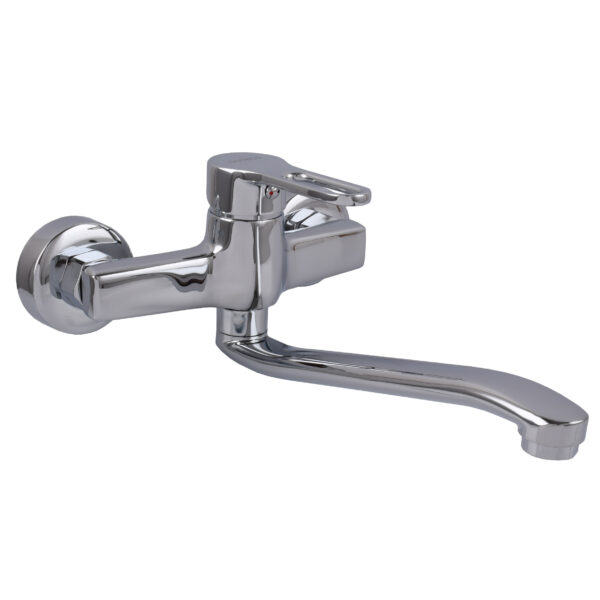 Змішувач для кухні Globus Lux Dolly GLD-0104