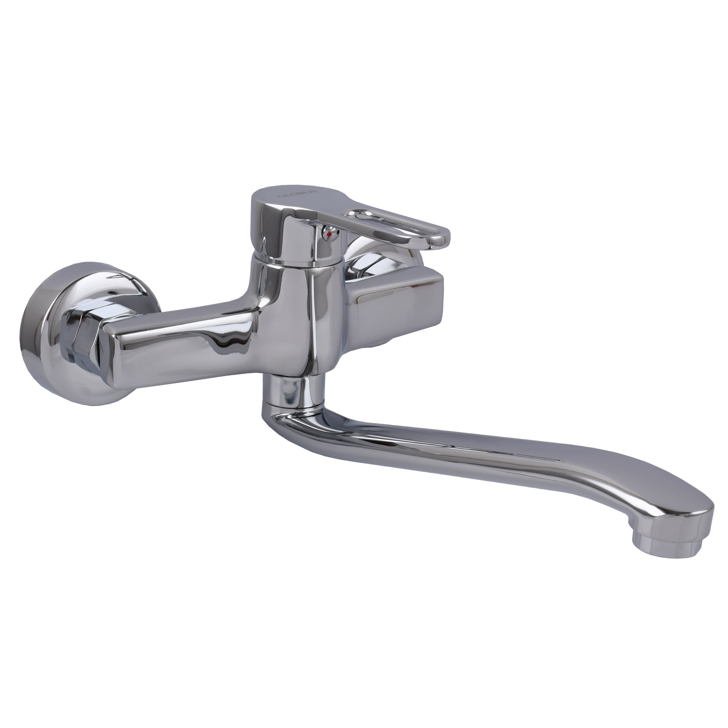 Змішувач для кухні Globus Lux Dolly GLD-0104 - Image 2