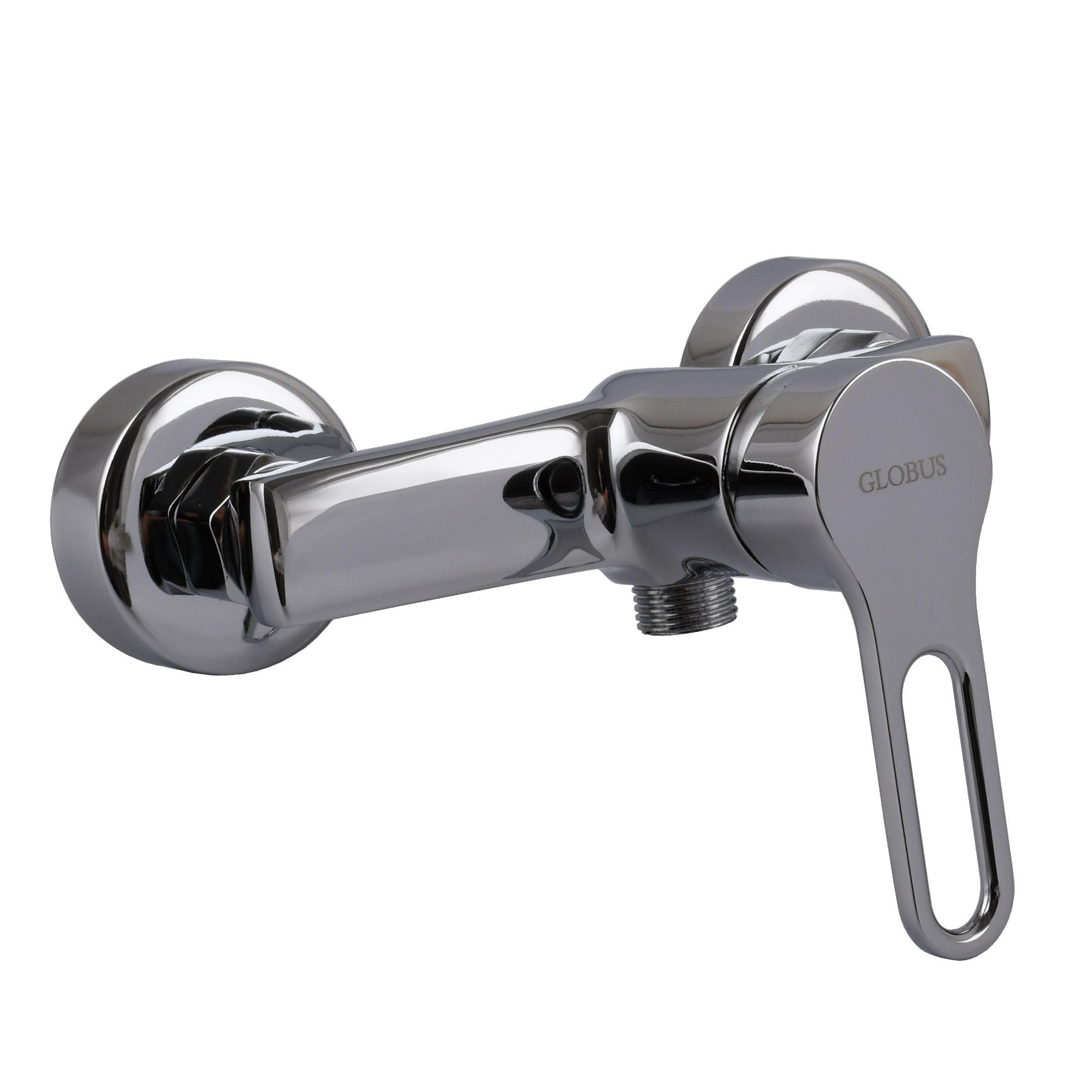 Змішувач для душу Globus Lux Dolly GLD-0105N - Image 2