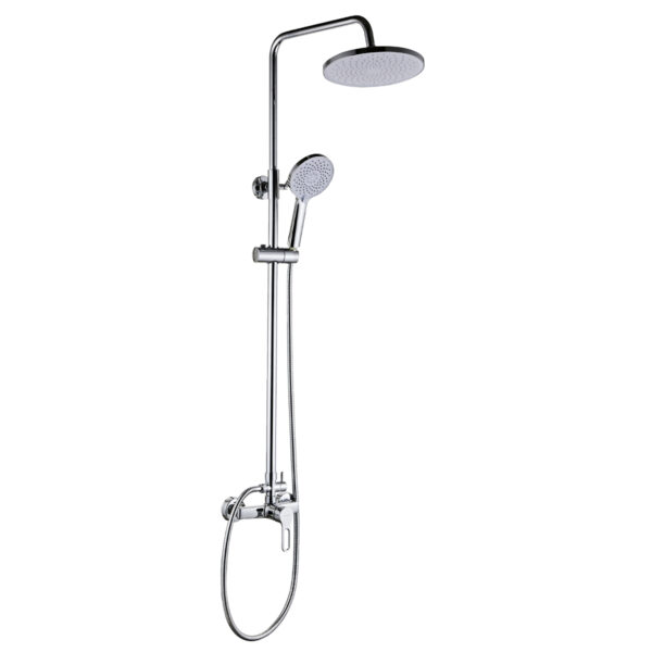 Душова система Globus Lux Dolly GLD-0005