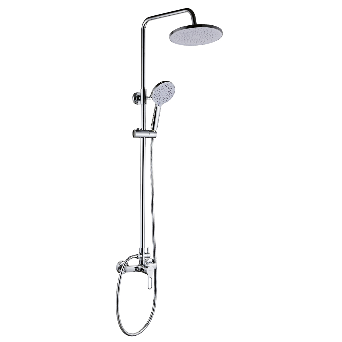 Душова система Globus Lux Dolly GLD-0005 - Image 2