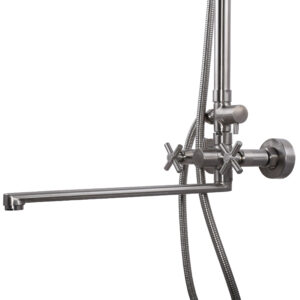 Душова система Globus Lux DUKAT SD4-SH-208 - Image 2