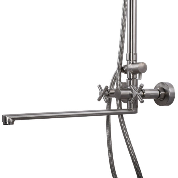 Душова система Globus Lux DUKAT SD4-SH-208