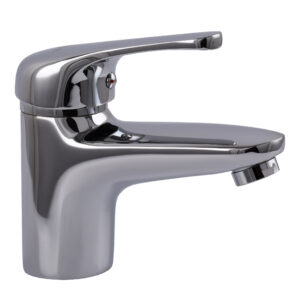 Змішувач для умивальника Globus Lux Solly GLSO-0401HL - Image 2