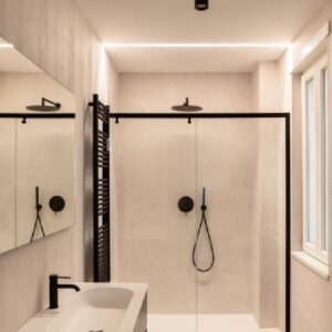 Душова система вбудована  TOPAZ LOFT TLF 32205-H39-BL - Image 3
