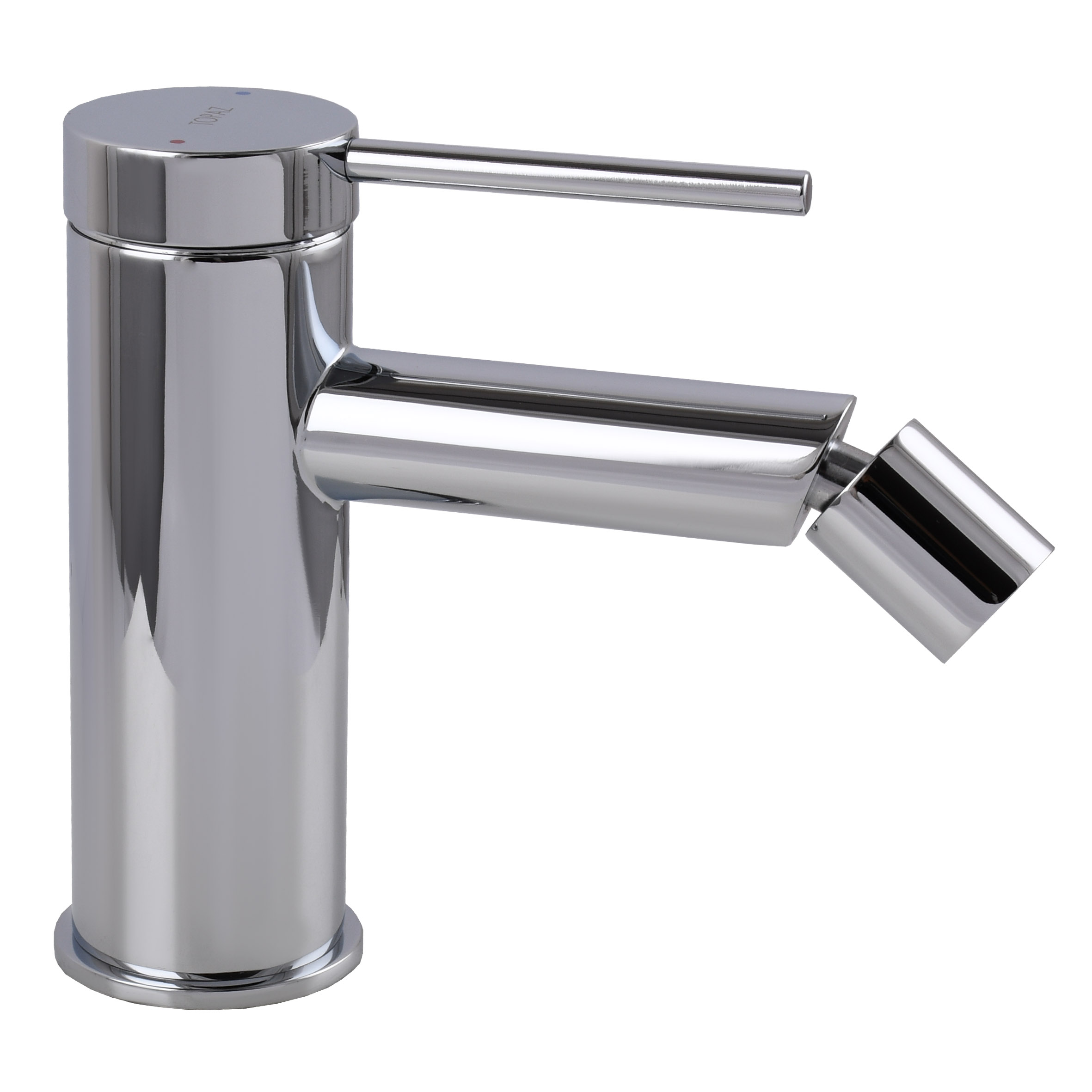 Змішувач для біде TOPAZ LOFT TLF 32601-H75-C - Image 2