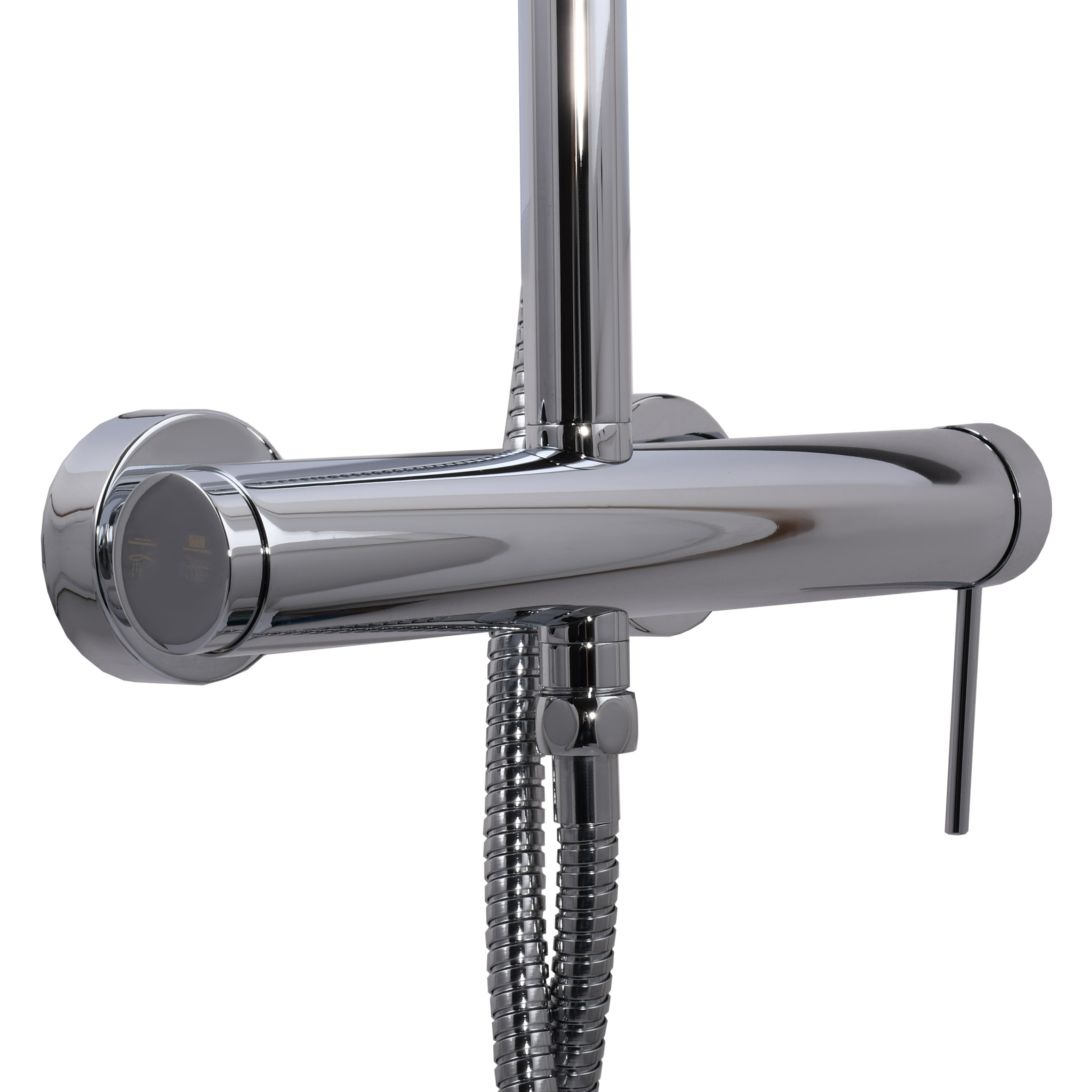 Душова система TOPAZ LOFT TLF 32702-H75-C - Image 2
